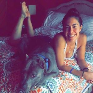 Meet your Posher, Mackenzie